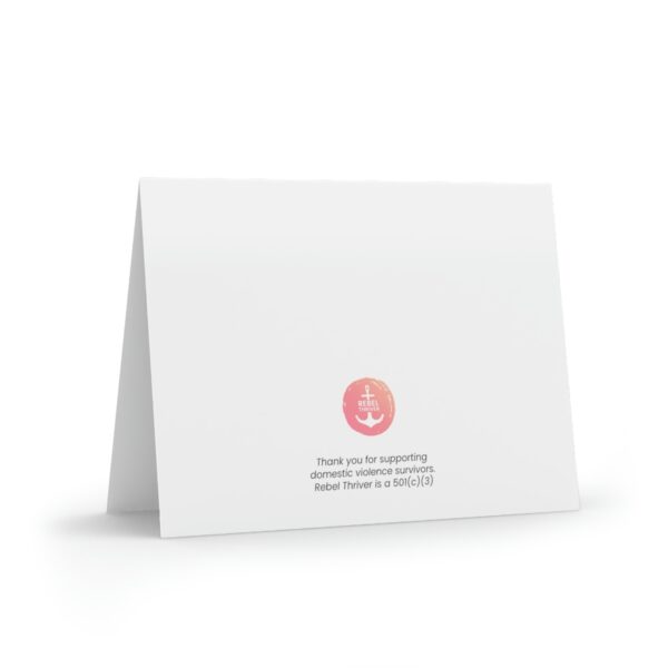 Hope Blooms Note Cards (8, 16, and 24 pcs) - Image 23
