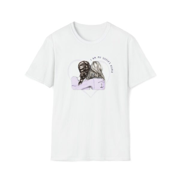 I Am My Sister's Keeper Tee