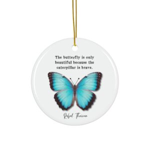 Butterfly Ornament