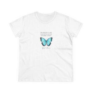Butterfly Women's Tee