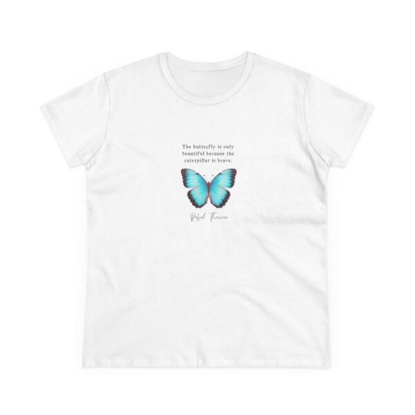 Butterfly Women's Tee
