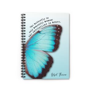 Butterfly Journal