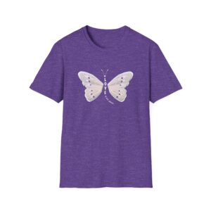 Love is Not Abuse T-Shirt