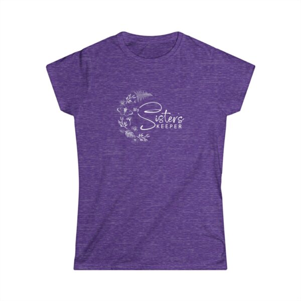 My Sisters Keeper - DVAM25