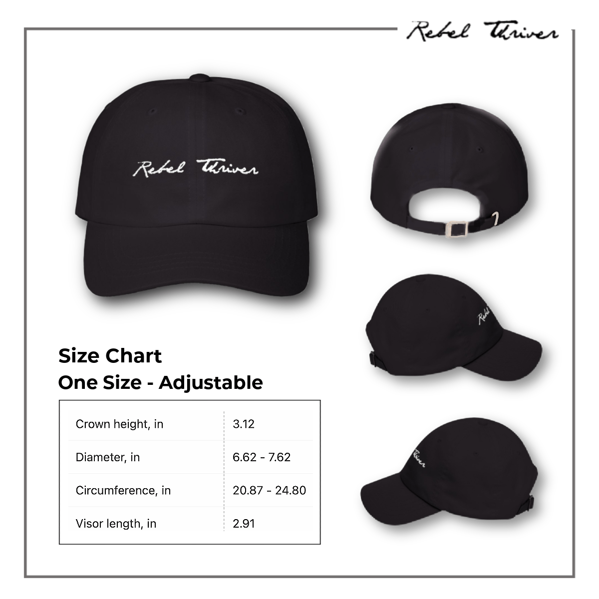 Cap Chart