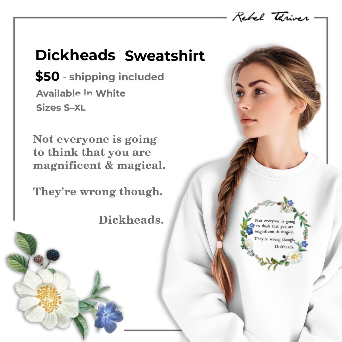 Dickheads Sweatshirt Mockup copy