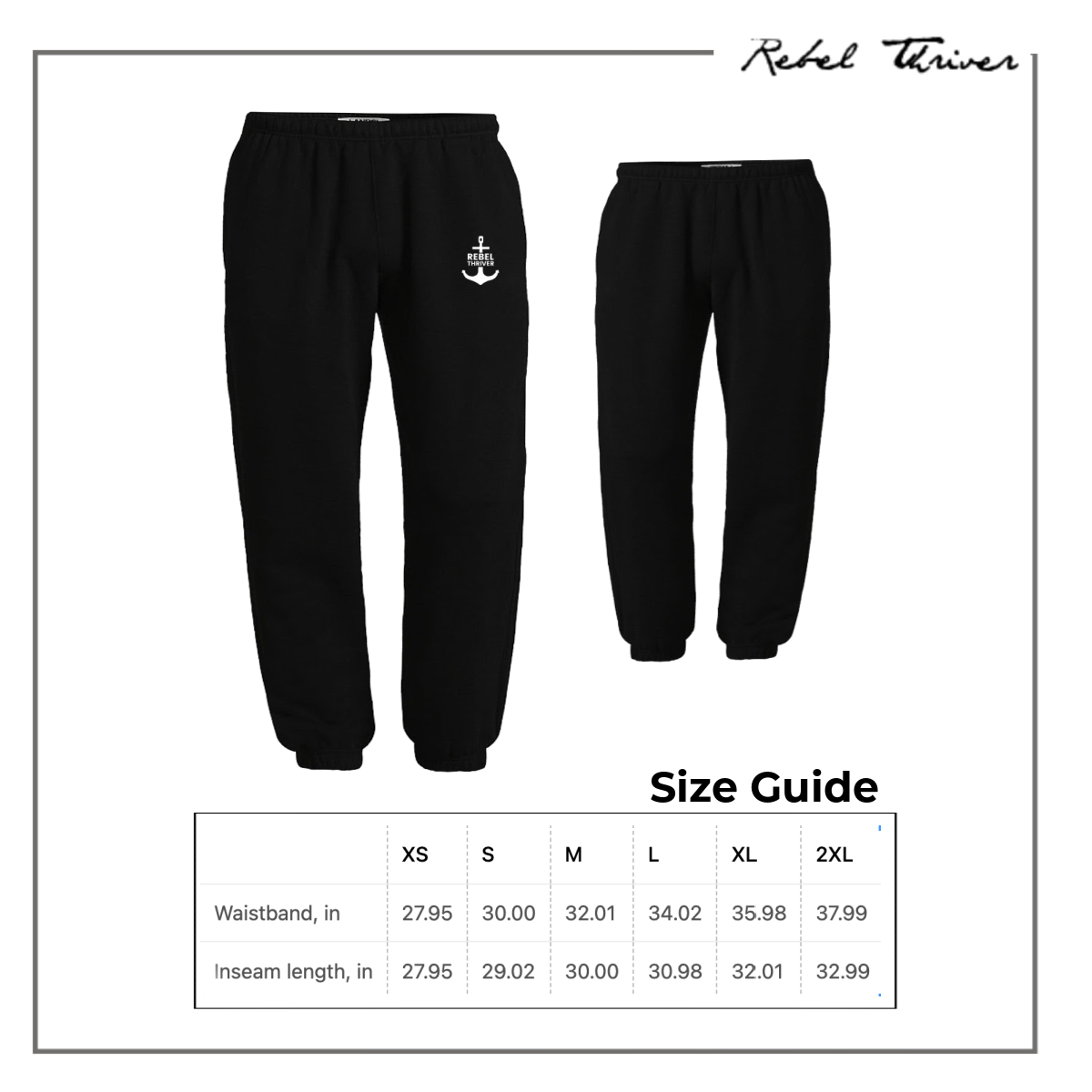 Sweats Info